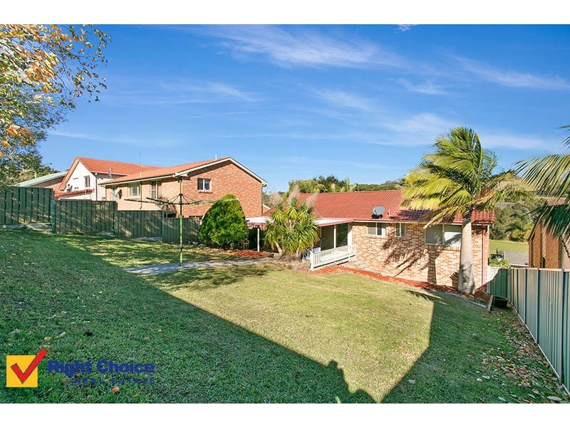 37 Conway Crescent, Blackbutt NSW 2529