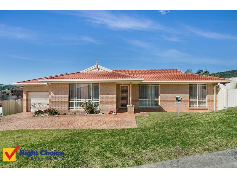 11 Sawtell Street, Albion Park NSW 2527