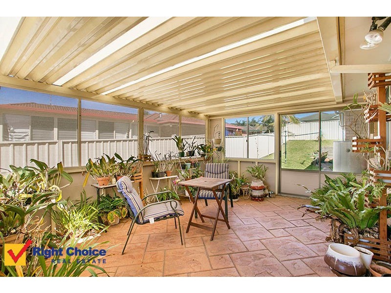 11 Sawtell Street, Albion Park NSW 2527