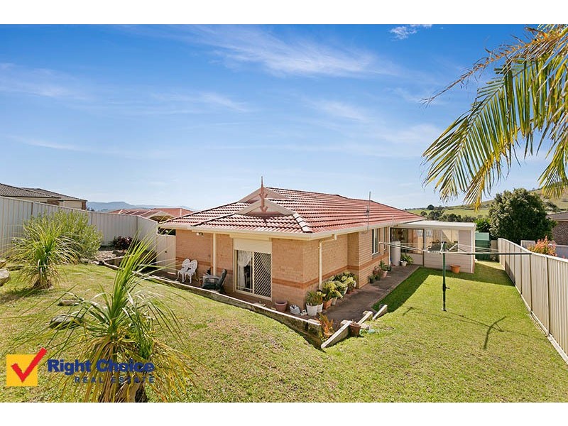11 Sawtell Street, Albion Park NSW 2527