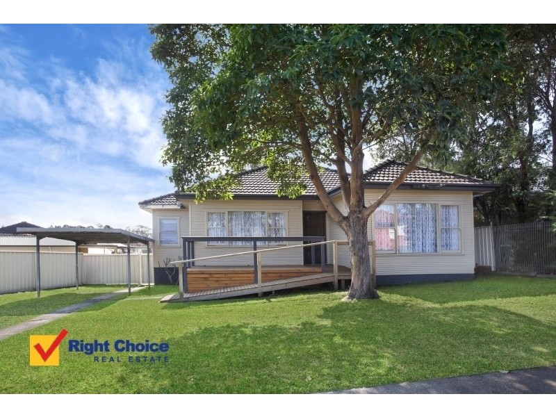 58 Robyn Road, Albion Park Rail NSW 2527