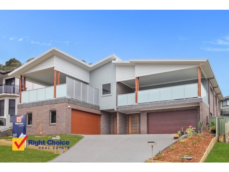 14a Danjera Drive, Albion Park NSW 2527