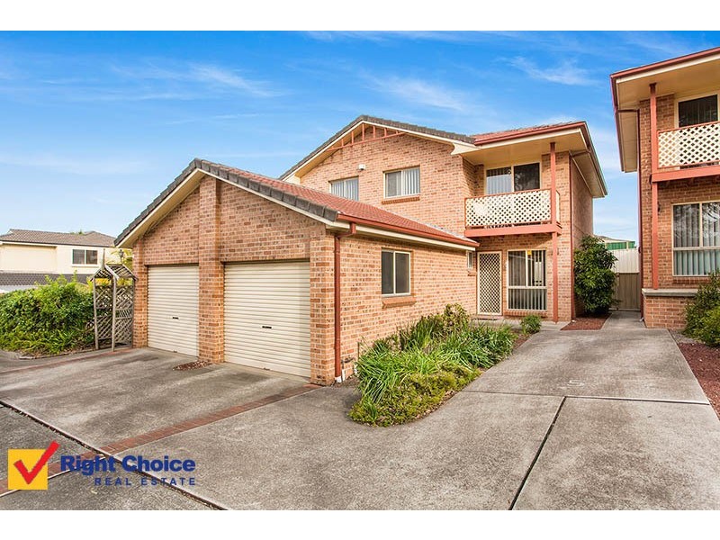 5/24-26 Kowari Crescent, Blackbutt NSW 2529