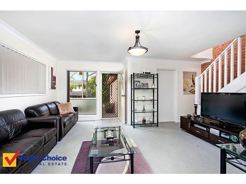 5/24-26 Kowari Crescent, Blackbutt NSW 2529