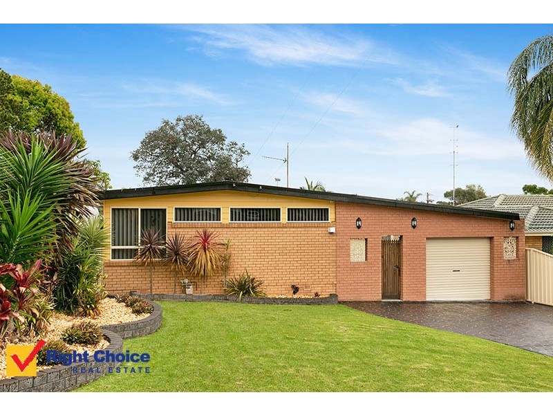 7 Gordon Avenue, Oak Flats NSW 2529