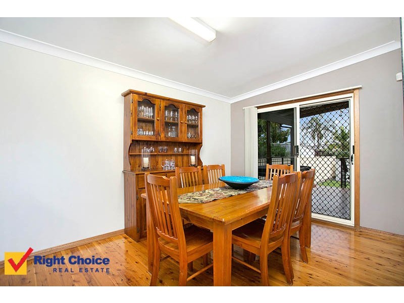 7 Gordon Avenue, Oak Flats NSW 2529