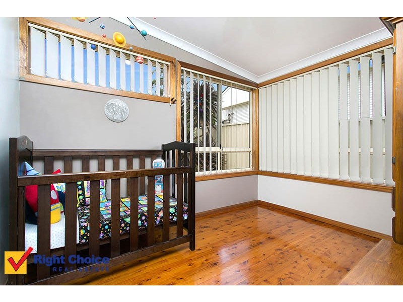 7 Gordon Avenue, Oak Flats NSW 2529