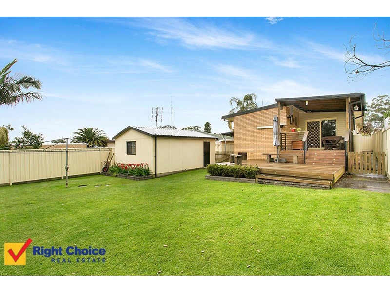 7 Gordon Avenue, Oak Flats NSW 2529