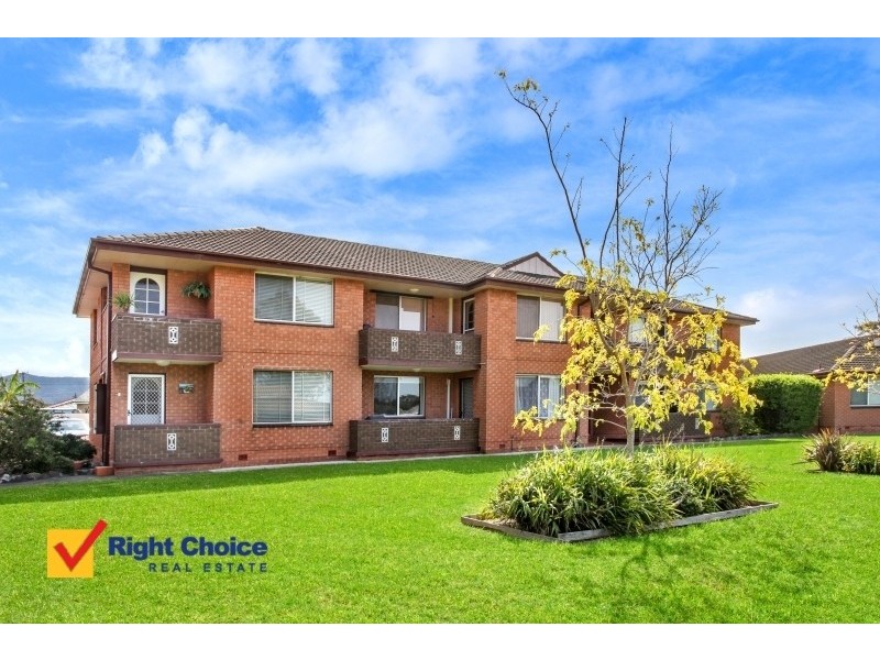 19/42-50 Brownsville Avenue, Brownsville NSW 2530