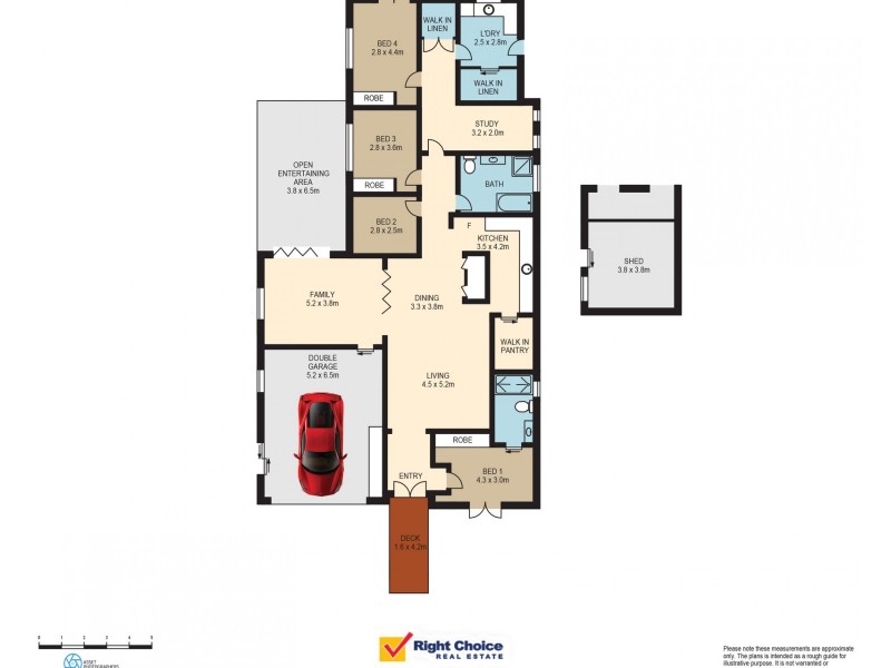 33 Kaylaur Crescent, Albion Park Rail NSW 2527