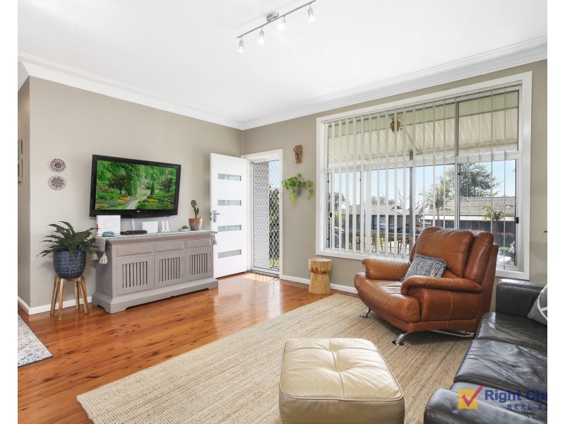 44 Sammat Avenue, Barrack Heights NSW 2528