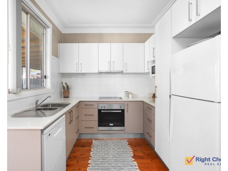 44 Sammat Avenue, Barrack Heights NSW 2528