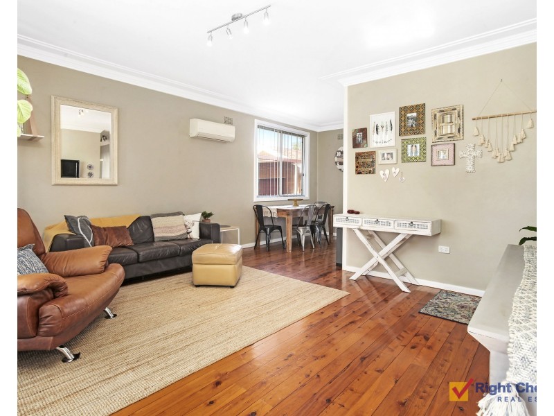 44 Sammat Avenue, Barrack Heights NSW 2528