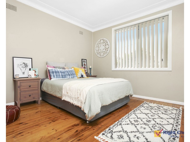44 Sammat Avenue, Barrack Heights NSW 2528