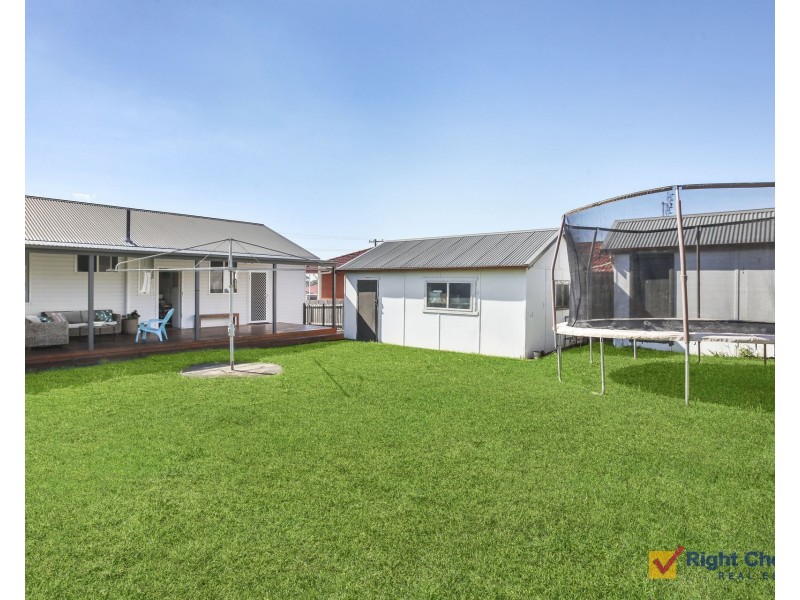 44 Sammat Avenue, Barrack Heights NSW 2528