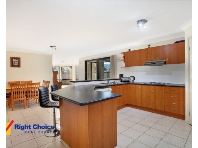 74 North Terrace, Dapto NSW 2530