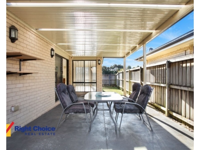 74 North Terrace, Dapto NSW 2530