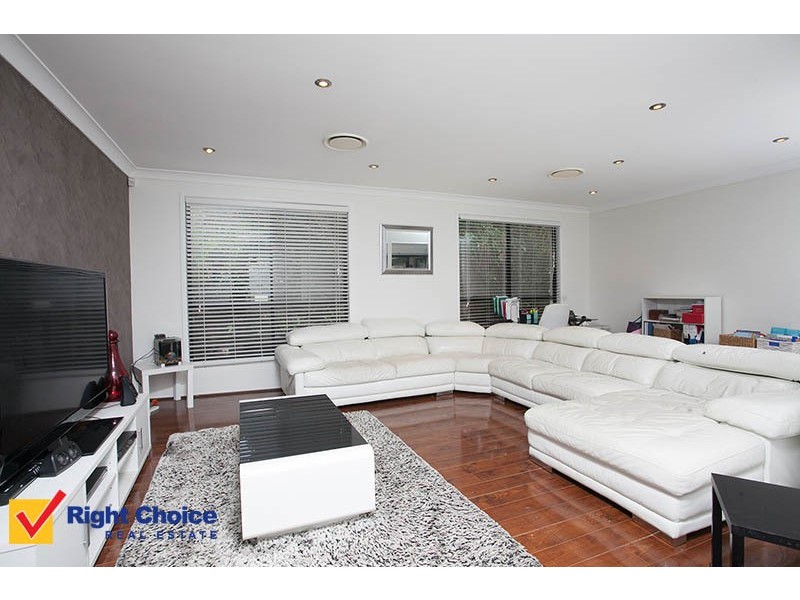 4 Whitsunday Drive, Shell Cove NSW 2529