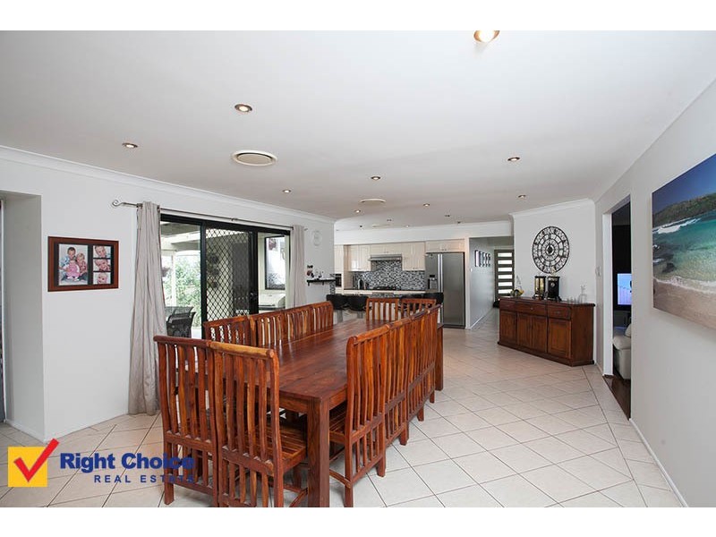 4 Whitsunday Drive, Shell Cove NSW 2529