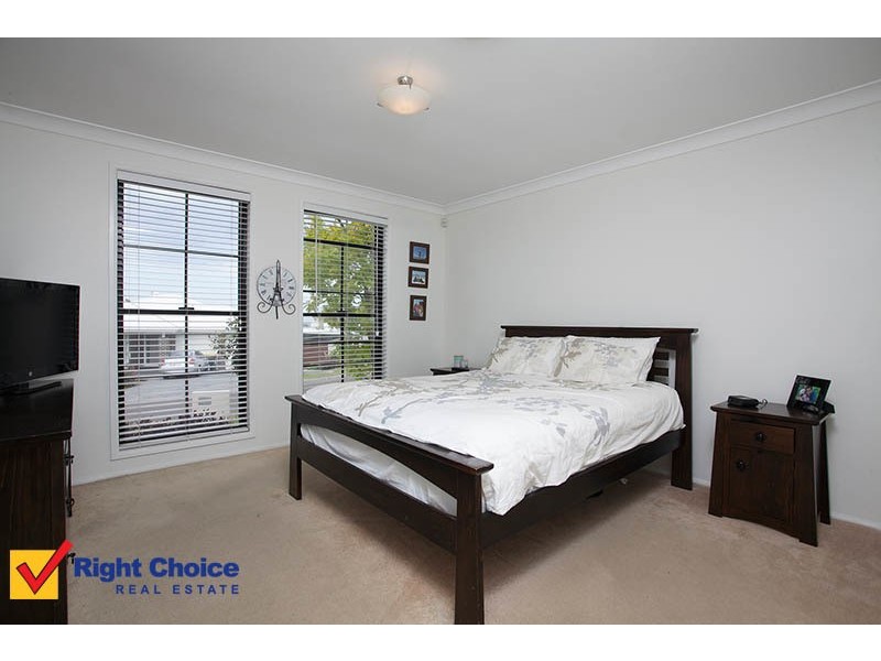 4 Whitsunday Drive, Shell Cove NSW 2529