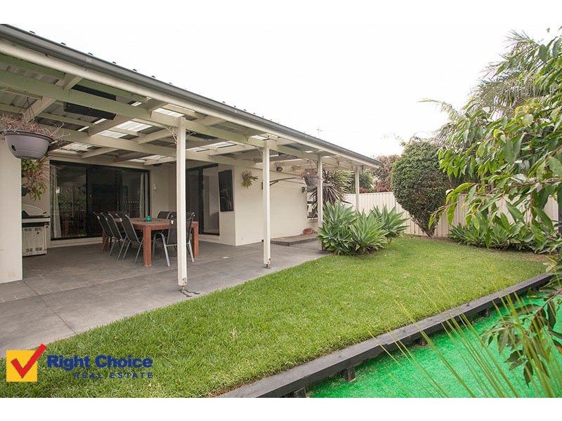 4 Whitsunday Drive, Shell Cove NSW 2529