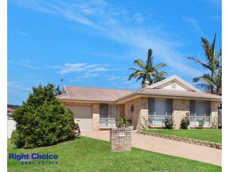 1 Graham Street, Albion Park NSW 2527