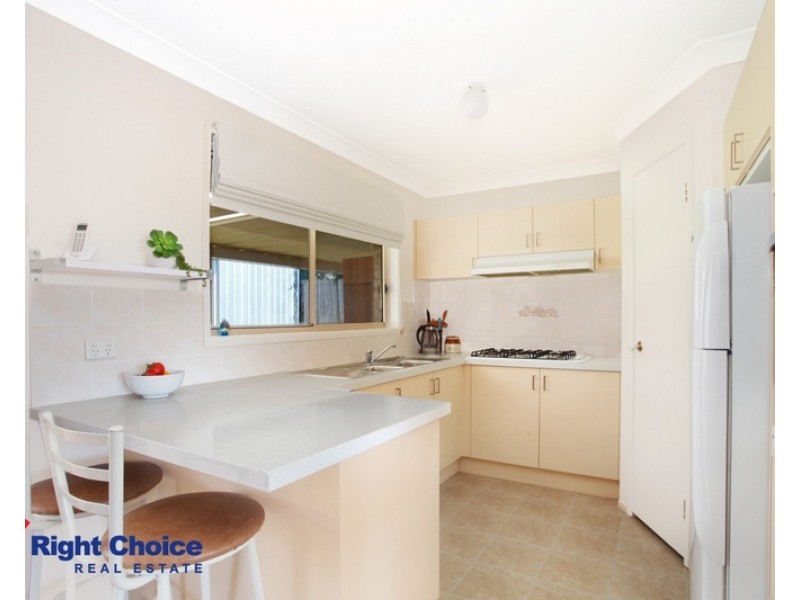 1 Graham Street, Albion Park NSW 2527