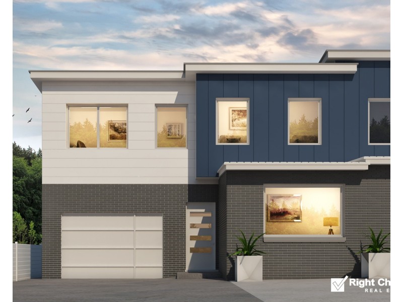 8/305 Princes Highway, Albion Park Rail NSW 2527