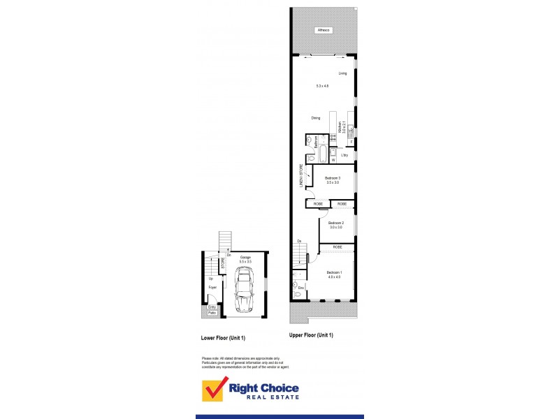 Albion Park NSW 2527 Floorplan