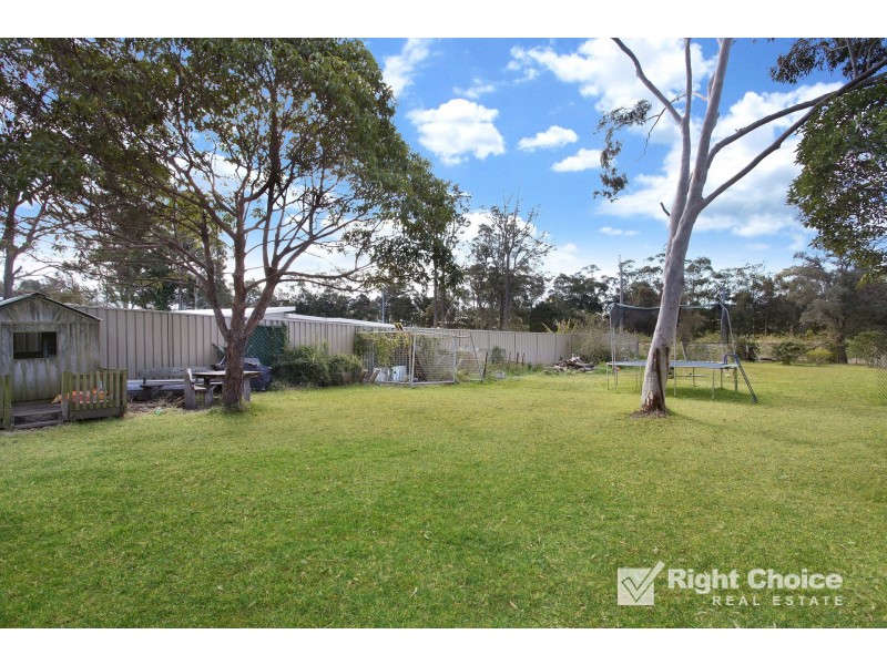 235 Princes Highway, Albion Park Rail NSW 2527
