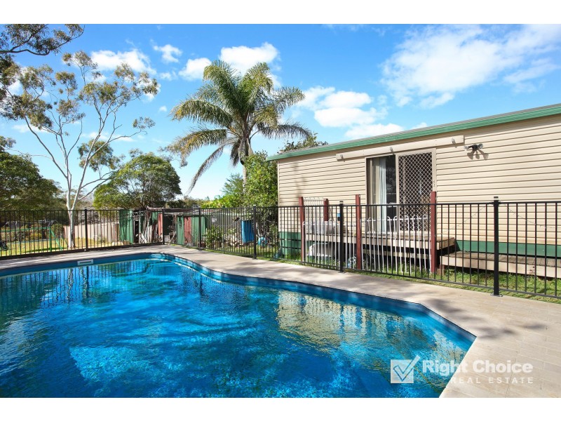 235 Princes Highway, Albion Park Rail NSW 2527