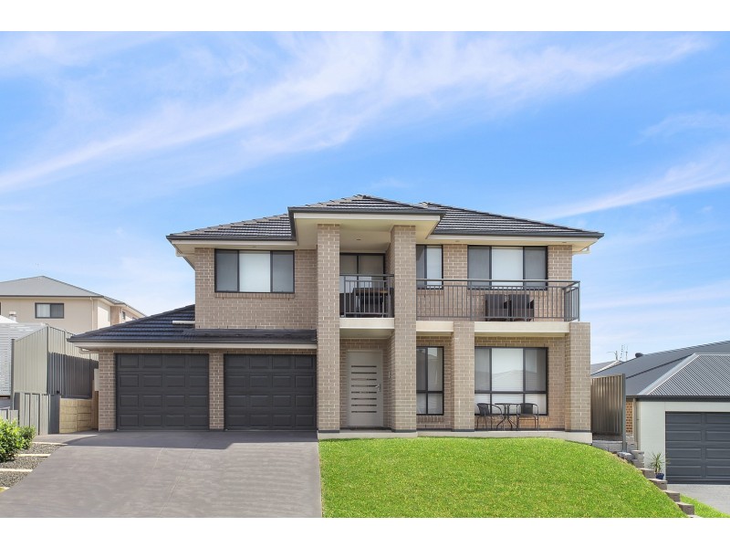 7 Elizabeth Circuit, Flinders NSW 2529