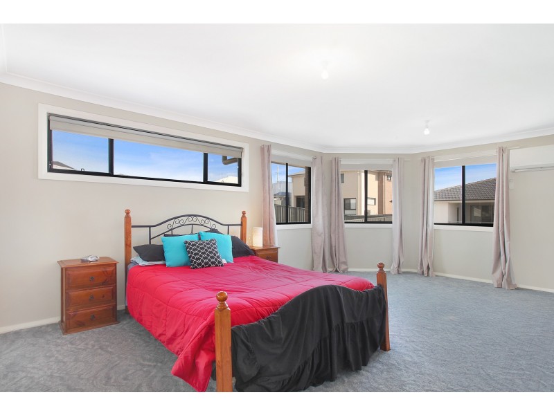 7 Elizabeth Circuit, Flinders NSW 2529