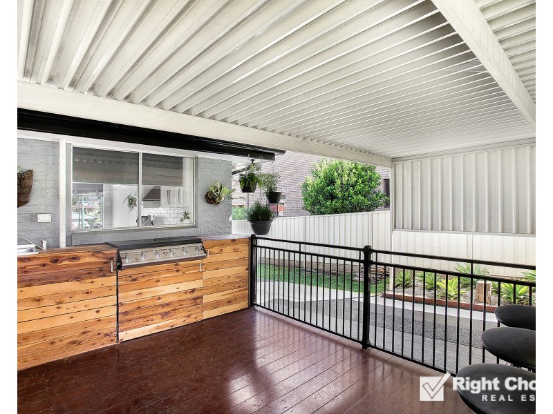 Barrack Heights NSW 2528