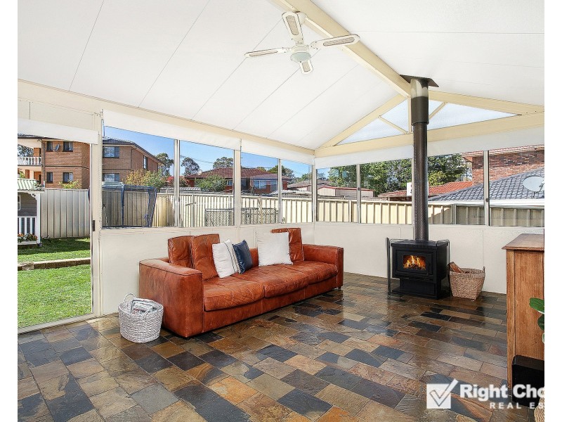 Barrack Heights NSW 2528