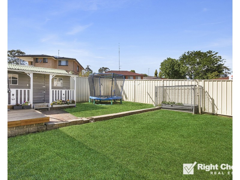 Barrack Heights NSW 2528