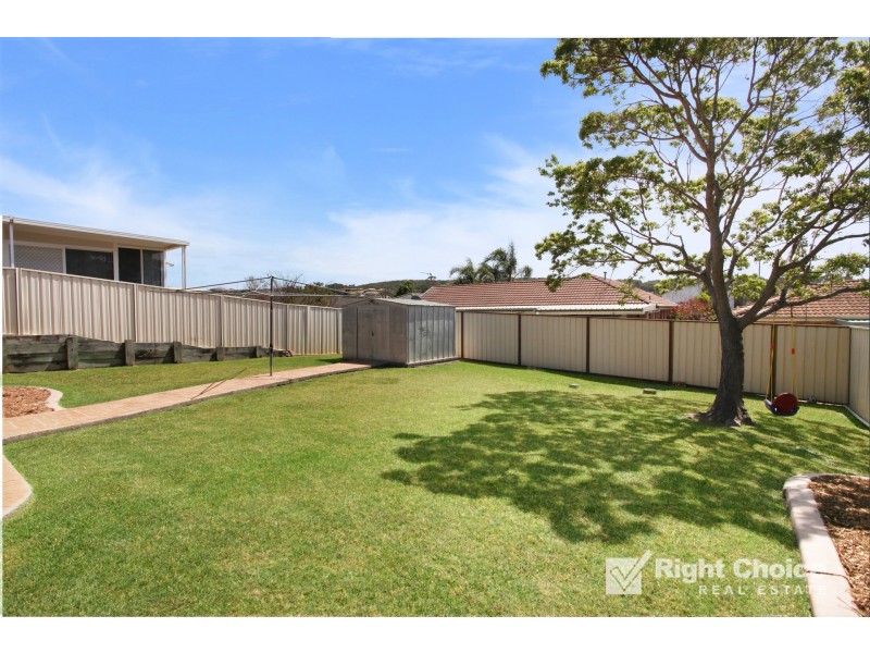 17 Brou Place, Flinders NSW 2529