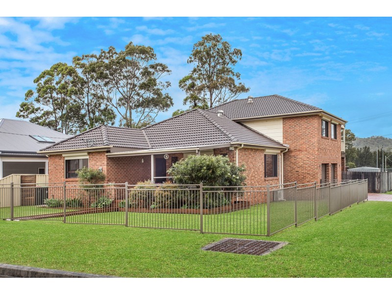 93 Fisher Street, Oak Flats NSW 2529