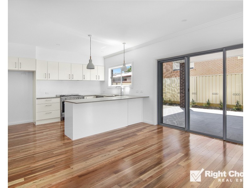 10 Strickland Avenue, Mount Warrigal NSW 2528