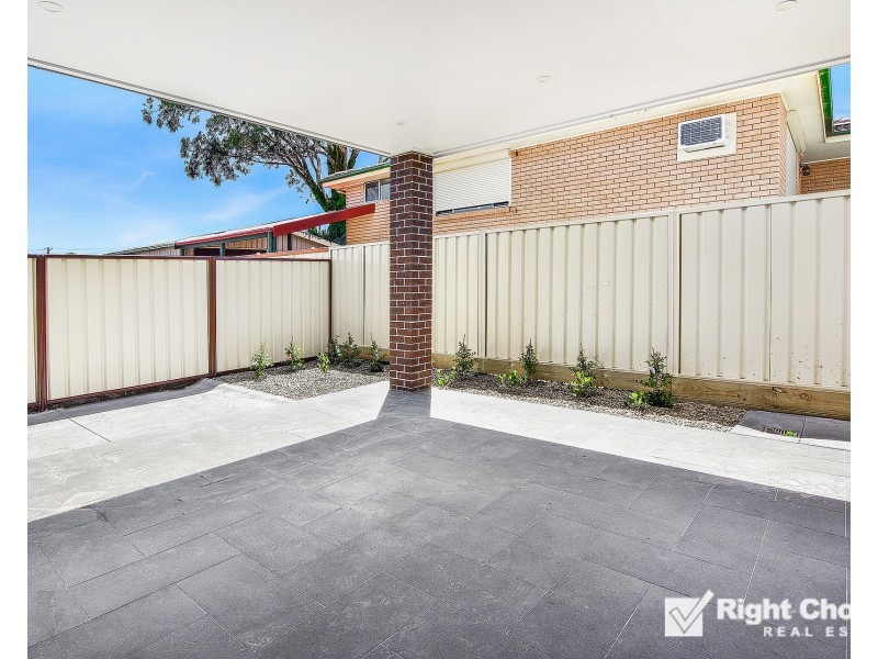 10 Strickland Avenue, Mount Warrigal NSW 2528