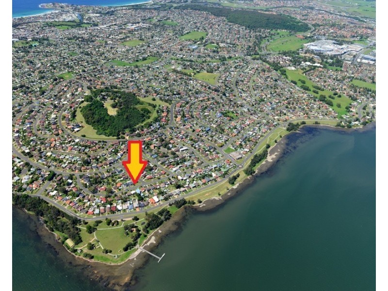 10 Strickland Avenue, Mount Warrigal NSW 2528