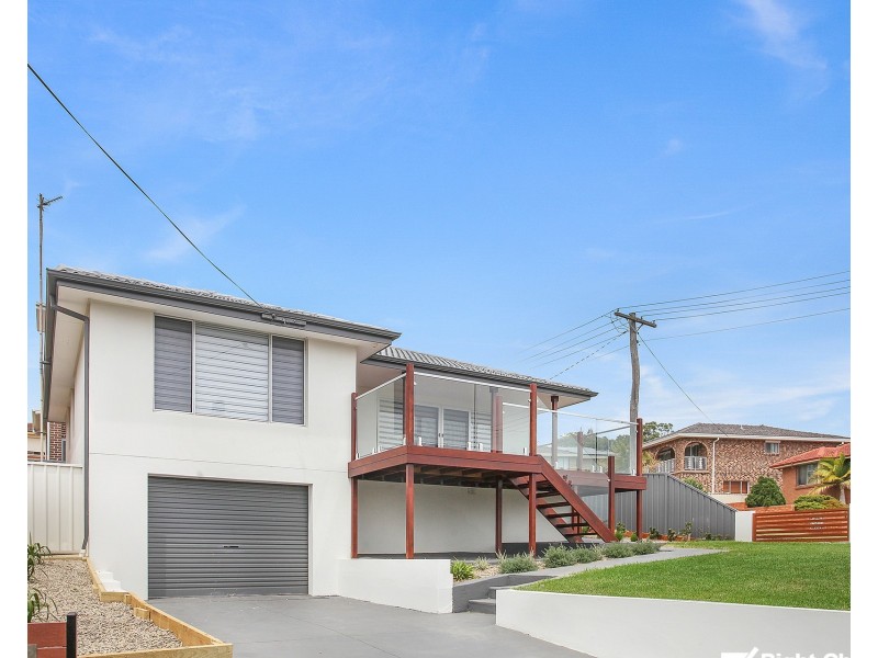 31 Henricks Parade, Mount Warrigal NSW 2528