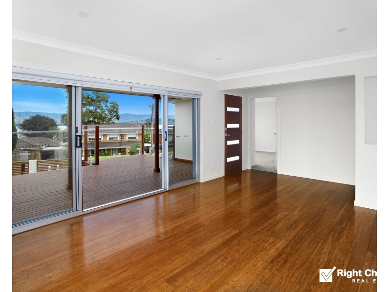 31 Henricks Parade, Mount Warrigal NSW 2528