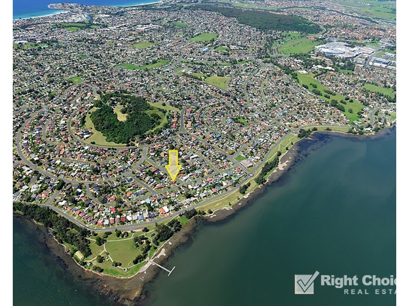 31 Henricks Parade, Mount Warrigal NSW 2528