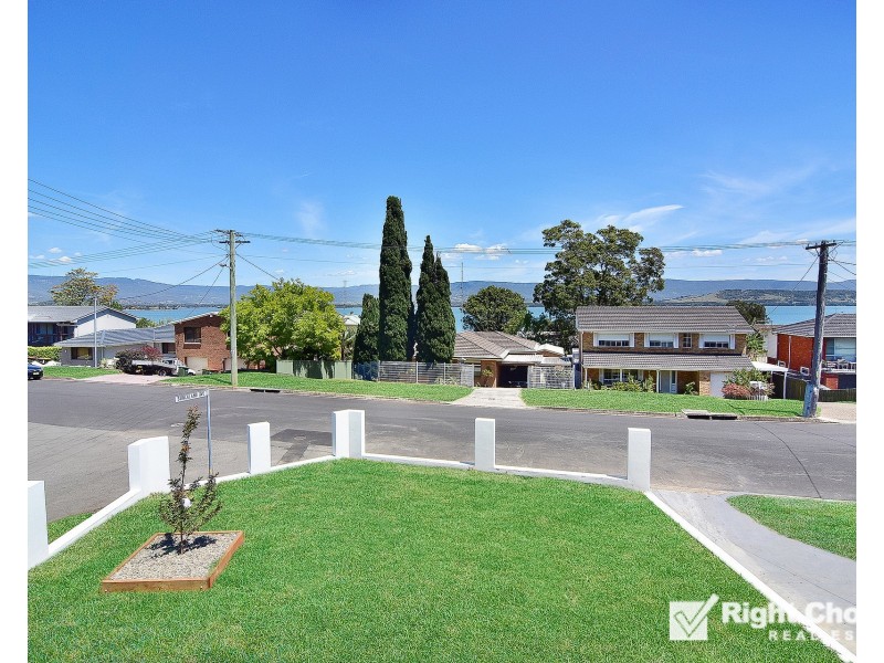 31 Henricks Parade, Mount Warrigal NSW 2528