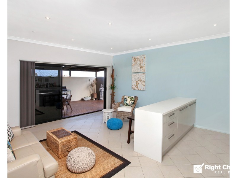 Port Kembla NSW 2505