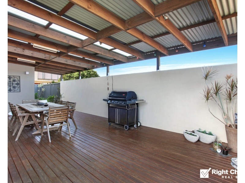 Port Kembla NSW 2505