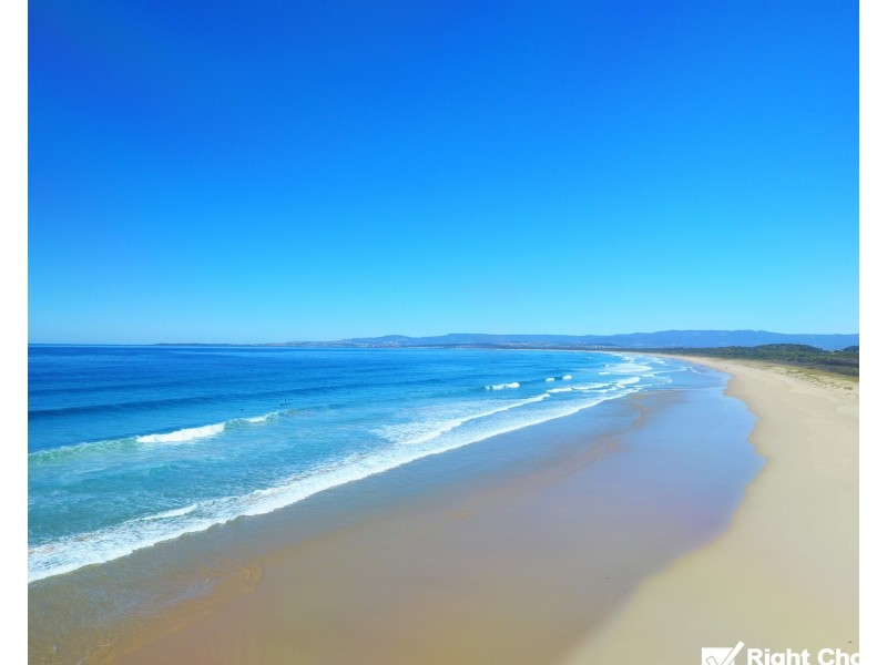 Port Kembla NSW 2505