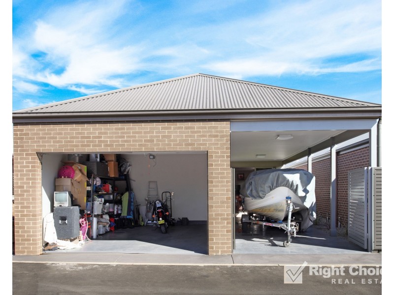 13 Pambula Street, Tullimbar NSW 2527