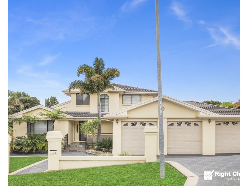 5 Severn Place, Albion Park NSW 2527